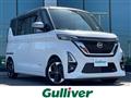 2020 Nissan ROOX