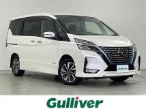 2020 Nissan Serena
