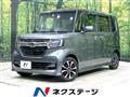 2018 Honda N BOX