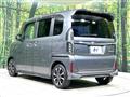 2018 Honda N BOX