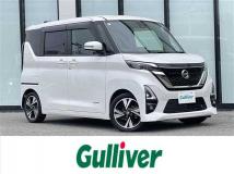 2021 Nissan ROOX