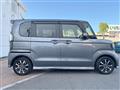 2018 Honda N BOX