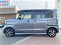 2018 Honda N BOX