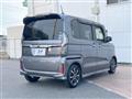 2018 Honda N BOX