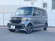 2018 Honda N BOX