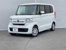 2019 Honda N BOX