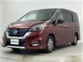 2018 Nissan Serena