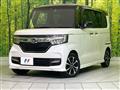 2019 Honda N BOX