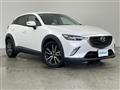 2015 Mazda CX-3