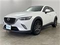2015 Mazda CX-3