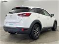 2015 Mazda CX-3