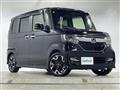 2020 Honda N BOX
