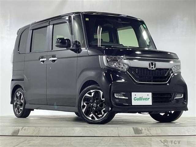 2020 Honda N BOX