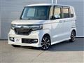 2019 Honda N BOX