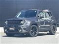 2021 Chrysler Renegade