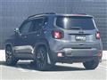 2021 Chrysler Renegade