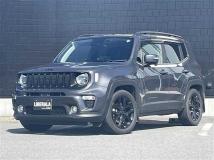 2021 Chrysler Renegade