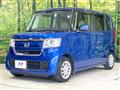2019 Honda N BOX