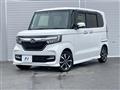 2019 Honda N BOX