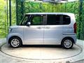2020 Honda N BOX