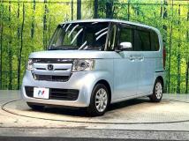 2020 Honda N BOX