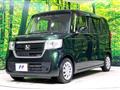 2018 Honda N BOX