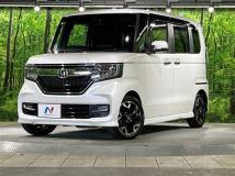 2019 Honda N BOX