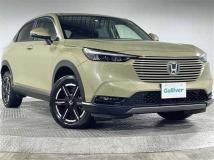 2023 Honda VEZEL