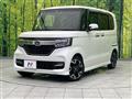 2019 Honda N BOX