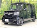2019 Honda N BOX