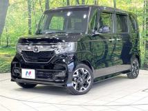 2019 Honda N BOX