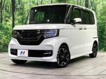2020 Honda N BOX
