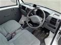 2003 Mitsubishi Minicab Truck