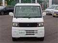 2003 Mitsubishi Minicab Truck