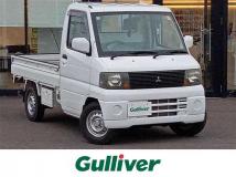 2003 Mitsubishi Minicab Truck
