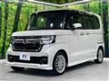 2021 Honda N BOX