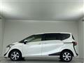 2019 Toyota Sienta