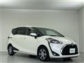 2019 Toyota Sienta