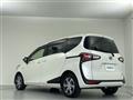 2019 Toyota Sienta