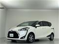 2019 Toyota Sienta