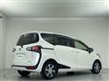 2019 Toyota Sienta