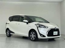 2019 Toyota Sienta