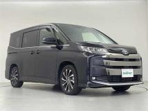 2024 Toyota Noah
