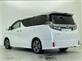 2019 Toyota Vellfire