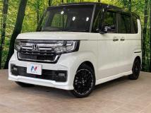 2023 Honda N BOX