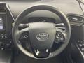 2021 Toyota Prius