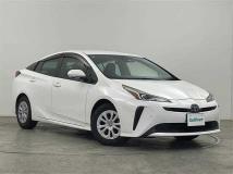 2021 Toyota Prius
