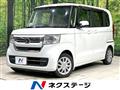 2021 Honda N BOX