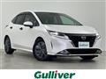 2021 Nissan Note