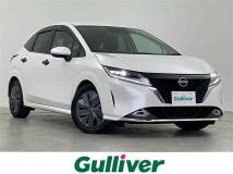 2021 Nissan Note
